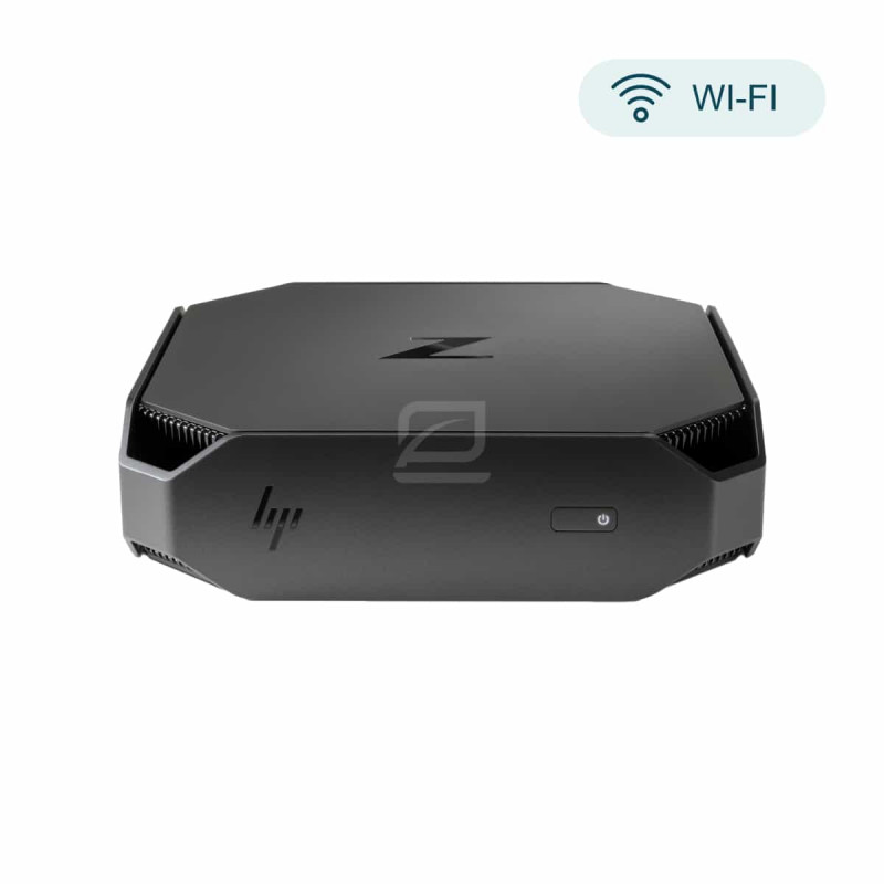 HP Z2 G4 Mini i5 i5 8600, 8GB, SSD 256GB, WiFi A+
