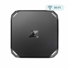 HP Z2 G4 Mini i5 i5 8600, 8GB, SSD 256GB, WiFi A+