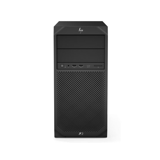 HP Z2 G4 Workstation Xeon E-2144G, 16GB, SSD 1TB A+