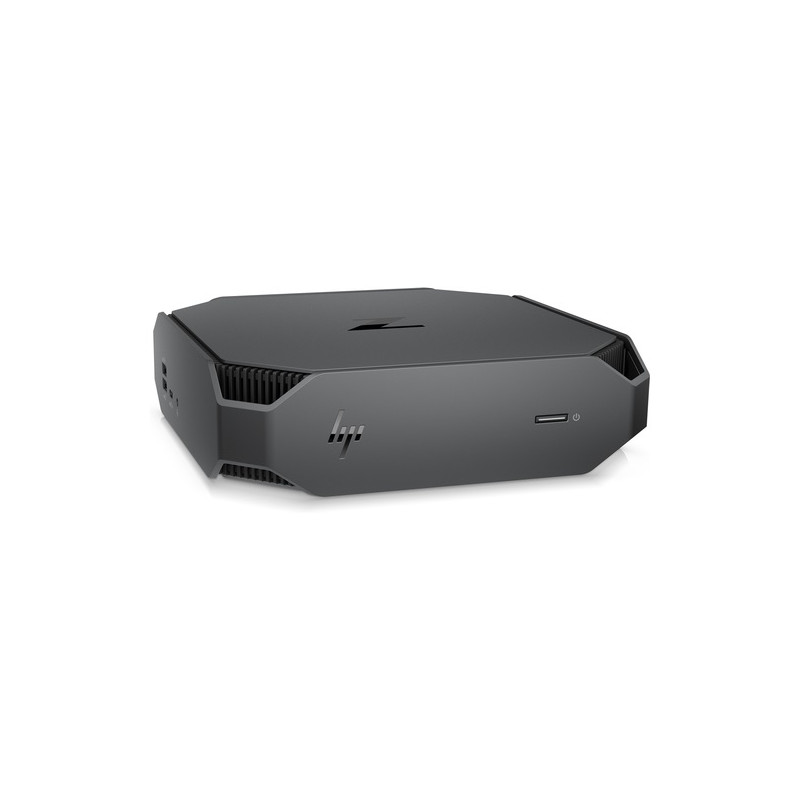 HP Z2 G5 Mini i7 10700, 16GB, SSD 512GB, Quadro T1000