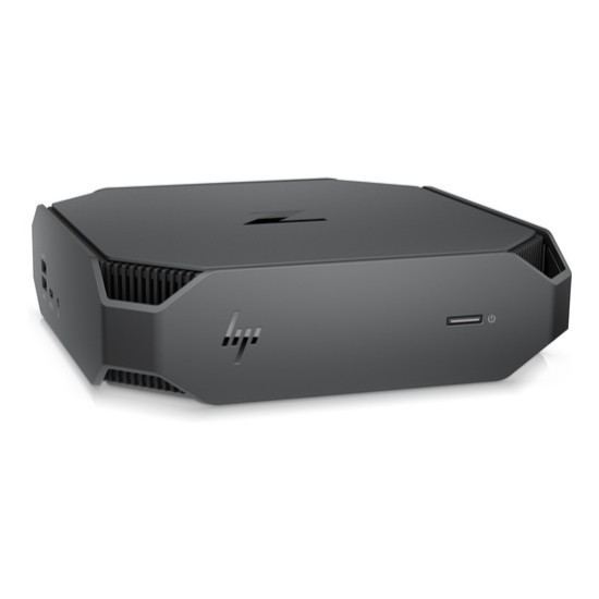 HP Z2 G5 Mini i7 10700, 16GB, SSD 512GB, Quadro T1000