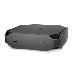HP Z2 G5 Mini i7 10700, 16GB, SSD 512GB, Quadro T1000