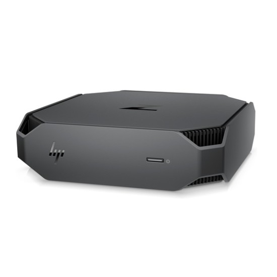 HP Z2 G5 Mini i7 10700, 16GB, SSD 512GB, Quadro T1000