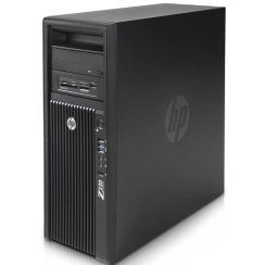 HP Z220 Workstation MT | Xeon E3-1230 v2 · 8GB RAM · 256GB SSD