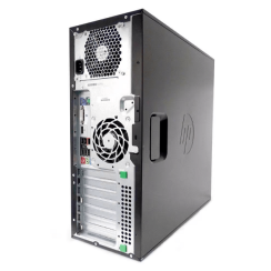 HP Z220 Workstation MT | Xeon E3-1230 v2 · 8GB RAM · 256GB SSD