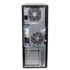 HP Z220 Workstation MT | Xeon E3-1230 v2 · 8GB RAM · 256GB SSD