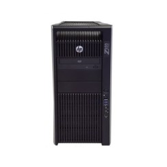 HP Z820 Workstation Xeon E5, 32GB RAM, 256GB SSD, A+
