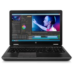 HP ZBook 15 G1 i7, 16GB RAM, SSD 256GB, Full HD