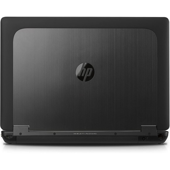 HP ZBook 15 G1 i7, 16GB RAM, SSD 256GB, Full HD
