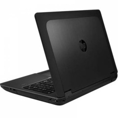 HP ZBook 15 G1 i7, 16GB RAM, SSD 256GB, Full HD