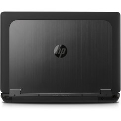 HP ZBook 15 G1 i7, 16GB, SSD 256GB, NVIDIA Quadro