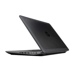 HP ZBook 15 G3 i7, 16GB RAM, 256GB SSD, Full HD, A+