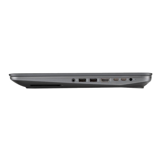 HP ZBook 15 G3 i7, 16GB RAM, 256GB SSD, Full HD, A+