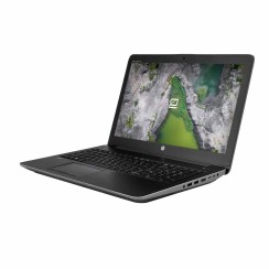 HP ZBook 15 G3: Xeon E3, 16GB RAM, SSD 512GB, A+