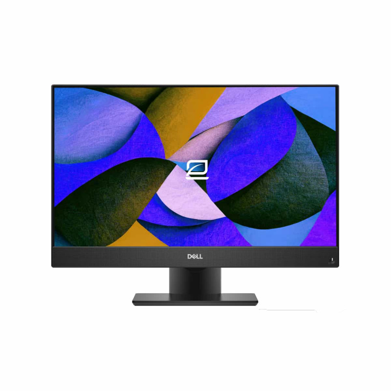 Dell OptiPlex 7460 AIO i5-8500 16GB SSD 256GB 23.8" FHD