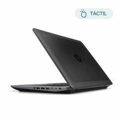 HP ZBook 15 G4 Touch i7 7820HQ 32GB SSD 1TB Full HD