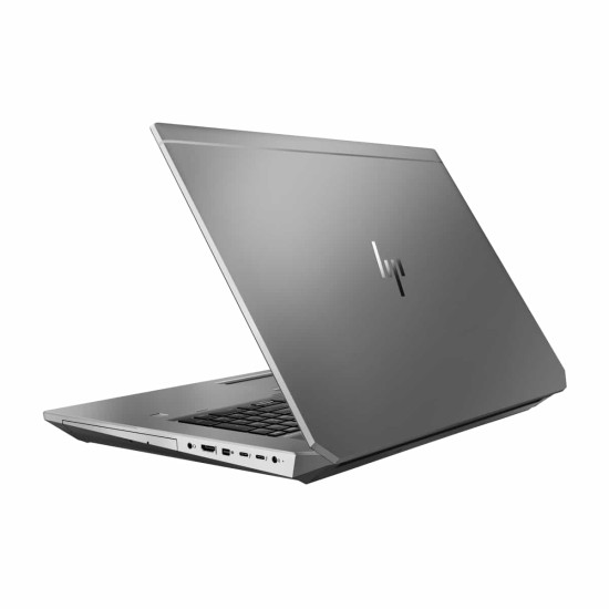 HP ZBook 17 G5 i5 8400H 16GB SSD 1000GB Grade A