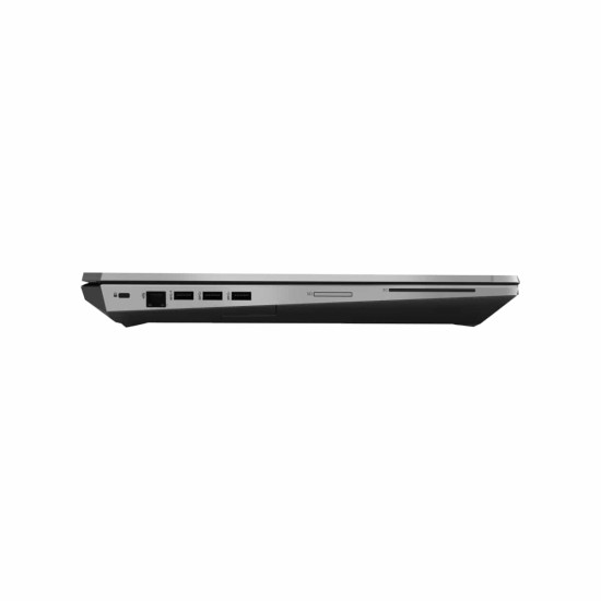 HP ZBook 17 G5 i5 8400H 16GB SSD 1000GB Grade A