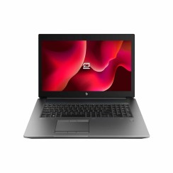 HP ZBook 17 G5: i5 8400H, 32GB RAM, 1TB SSD