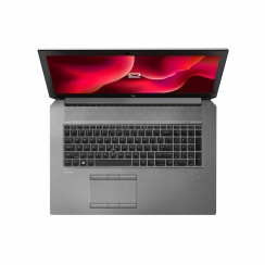 HP ZBook 17 G5: i5 8400H, 32GB RAM, 1TB SSD
