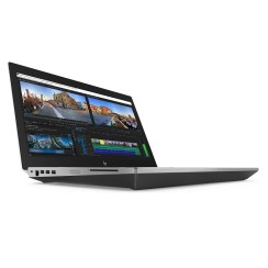 HP ZBook 17 G5 | i7 8850H, 32GB, SSD 512GB, NVIDIA 6GB