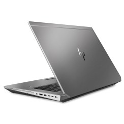 HP ZBook 17 G5 | i7 8850H, 32GB, SSD 512GB, NVIDIA 6GB