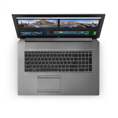 HP ZBook 17 G5 | i7 8850H, 32GB, SSD 512GB, NVIDIA 6GB