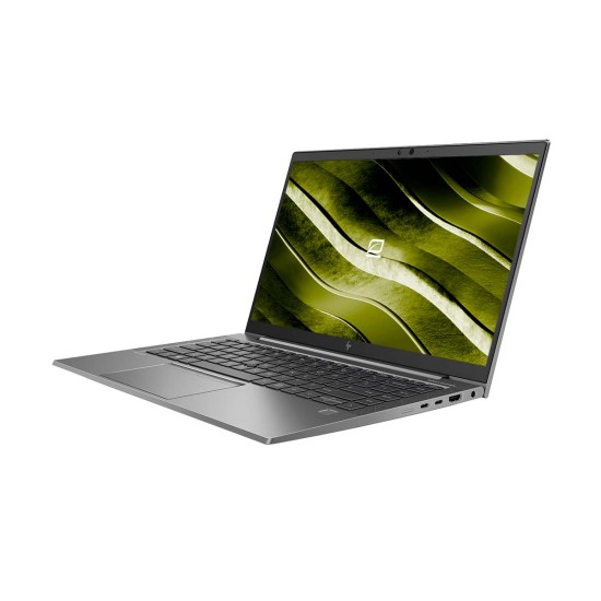 HP ZBook Firefly 14 G7 - i7-10510U - 32GB - SSD 512GB - Quadro P520