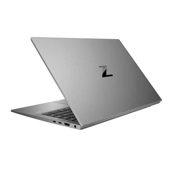 HP ZBook Firefly 14 G7 - i7-10510U - 32GB - SSD 512GB - Quadro P520