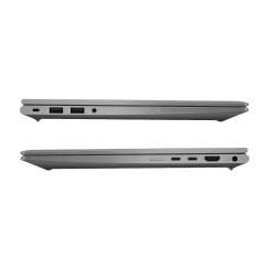 HP ZBook Firefly 14 G7 - i7, 32GB, 512GB SSD - Nvidia Quadro