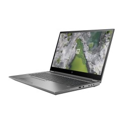 HP Zbook Fury 15 G7 i7, 64GB RAM, 1TB SSD, RTX 3000