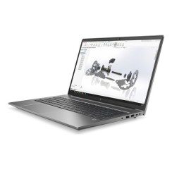 HP ZBook Power G8 - i7-11800H - 16GB - SSD 512GB - Quadro T600