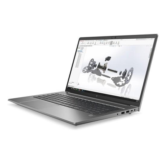 HP ZBook Power G8 - i7-11800H - 16GB - SSD 512GB - Quadro T600
