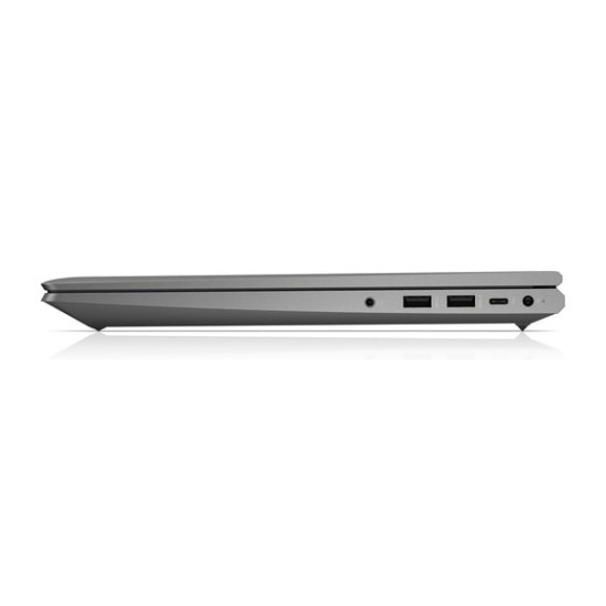 HP ZBook Power G8 - i7-11800H - 16GB - SSD 512GB - Quadro T600
