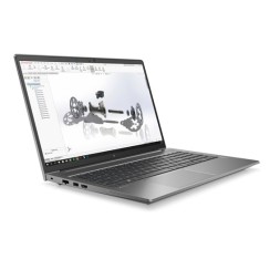 HP ZBook Power G8 | i7-11800H · 16GB · SSD 512GB · Quadro T600