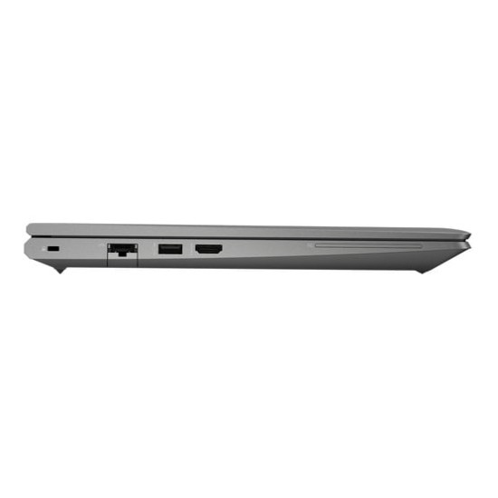 HP ZBook Power G8 - i7-11800H - 16GB - SSD 512GB - Quadro T600