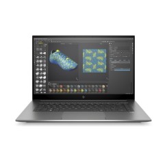 HP ZBook Studio G7 i9 10885H 32GB 512GB Quadro 15.6"