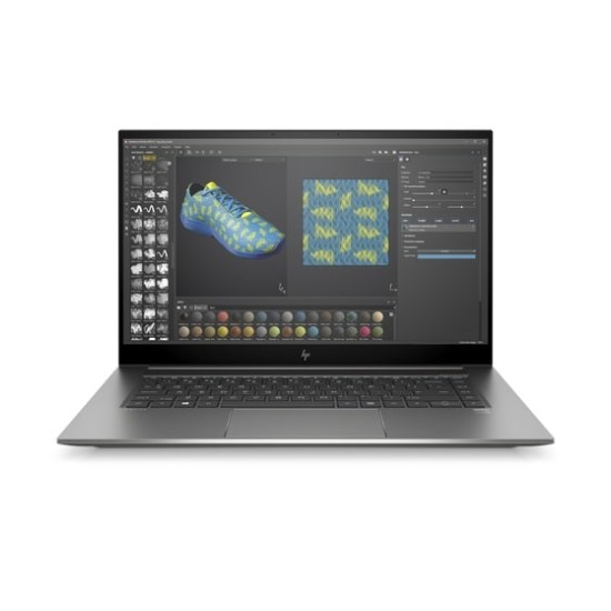 HP ZBook Studio G7 i9 10885H 32GB 512GB Quadro 15.6"