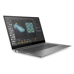 HP ZBook Studio G7 i9 10885H 32GB 512GB Quadro 15.6"