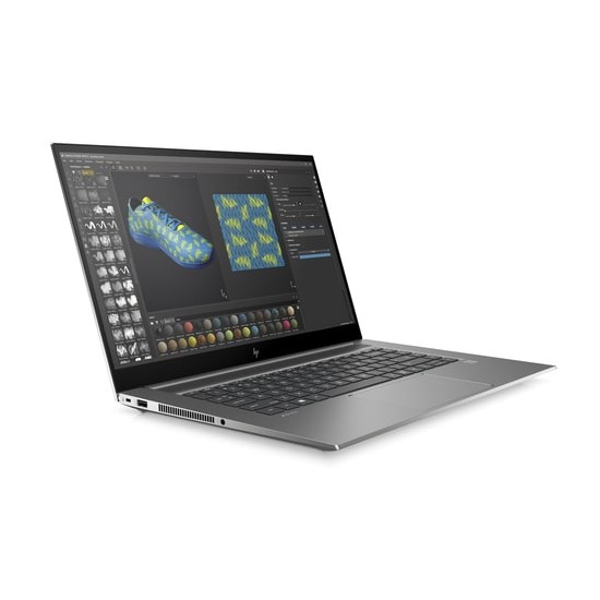 HP ZBook Studio G7 i9 10885H 32GB 512GB Quadro 15.6"