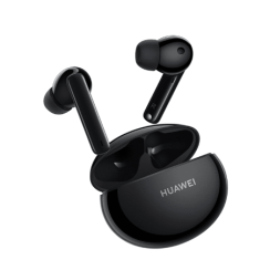 Huawei FreeBuds 4i, Black, A+ in Original Box