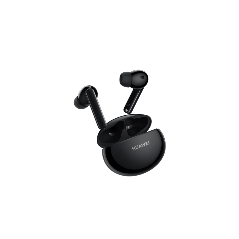 Huawei FreeBuds 4i, Black, A+ in Original Box