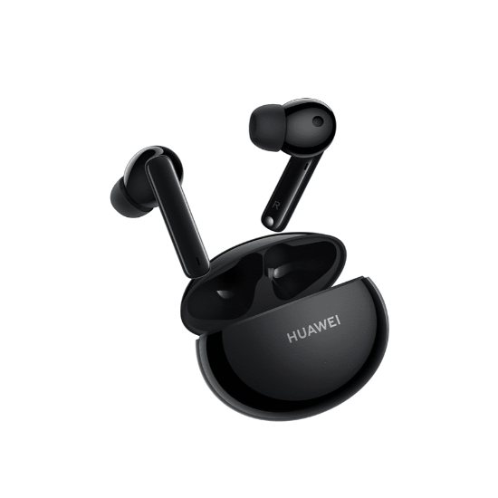 Huawei FreeBuds 4i, Black, A+ in Original Box