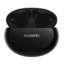 Huawei FreeBuds 4i, Black, A+ in Original Box