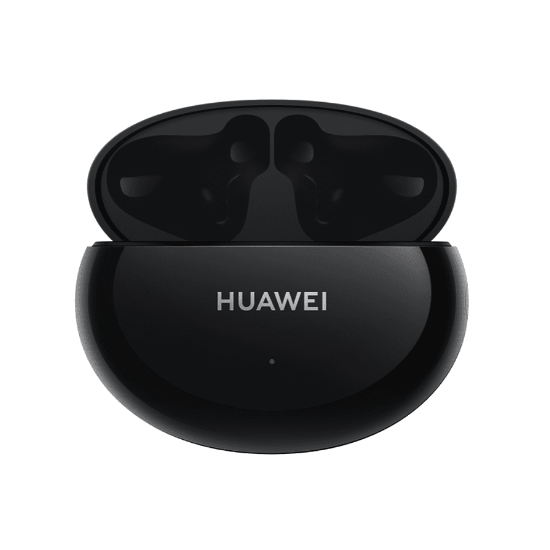 Huawei FreeBuds 4i, Black, A+ in Original Box