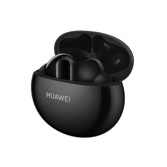 Huawei FreeBuds 4i, Black, A+ in Original Box