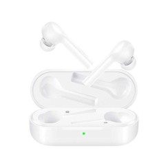 Huawei FreeBuds Lite, White, A+