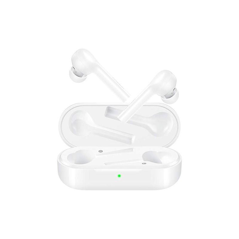 Huawei FreeBuds Lite, White, A+