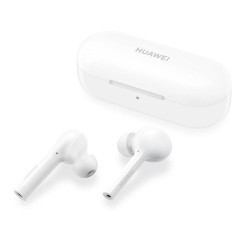 Huawei FreeBuds Lite, White, A+