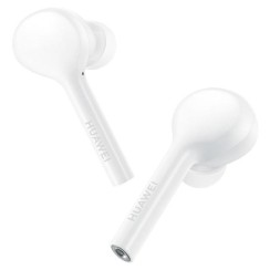 Huawei FreeBuds Lite, White, A+